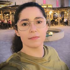 Profile picture for Nadia