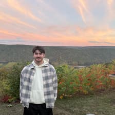 Profile picture for Liam Brem