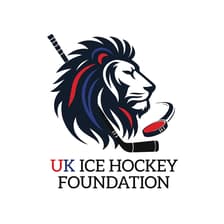 Profile picture for UK Ice Hockey Foundation
