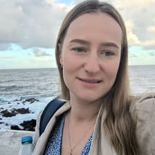 Profile picture for Olga