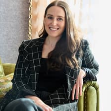 Profile picture for Allie Mullen