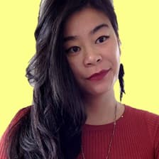 Profile picture for Rita Chang