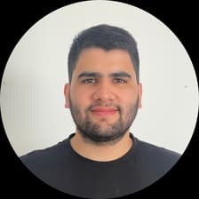 Profile picture for Fernando Vega