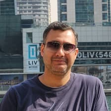 Profile picture for Deepak Nautiyal