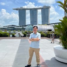 Profile picture for THANH NHA WEB3