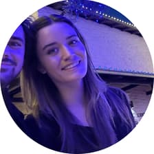 Profile picture for Lydia Hallie