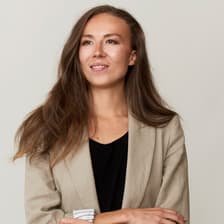 Profile picture for Janna Salokangas