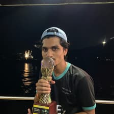Profile picture for Mohammed Aftab