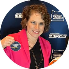 Profile picture for Lauren Teague