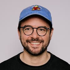 Profile picture for Matthias Fuchs
