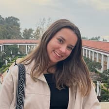 Profile picture for Paulina Laba