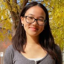 Profile picture for Ruby Wang