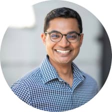 Profile picture for Parthi Loganathan