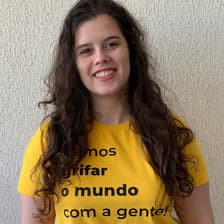 Profile picture for Bianca Porto