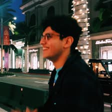 Profile picture for Shub Gaur