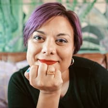 Profile picture for Hazel Quimpo
