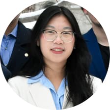 Profile picture for Yi Xi Huang