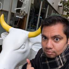 Profile picture for Feral Rizvi