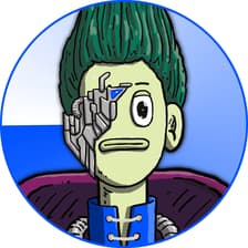 Profile picture for All Your Base Are Belong To You
