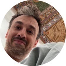 Profile picture for Juan Pablo Bruno