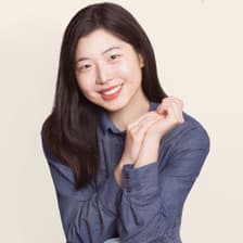 Profile picture for Christine Kim