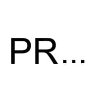 Profile picture for PR PR PR... agency