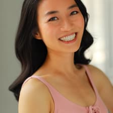 Profile picture for YIQING ZHAO