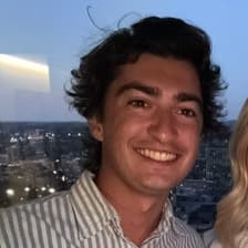 Profile picture for Alex