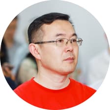 Profile picture for 叶开