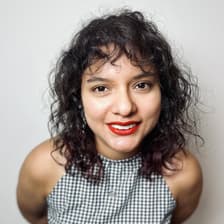 Profile picture for Melissa Huerta