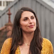 Profile picture for Claudia Biçen