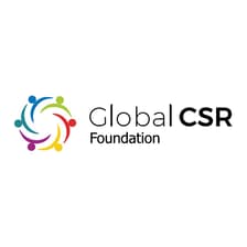 Profile picture for Global CSR Foundation