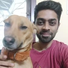 Profile picture for Koshik Raj