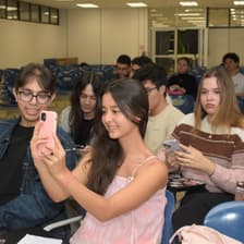 Profile picture for Tamara Ortega