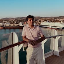 Profile picture for Arnav Awasthi