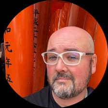 Profile picture for Jason Morris