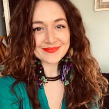 Profile picture for Bryony Greenhalgh