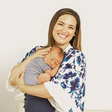 Profile picture for Sarah McMahon