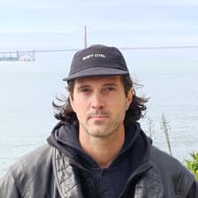 Profile picture for Julien Carbonnell