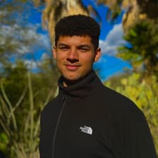 Profile picture for Darius west