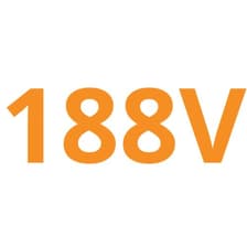 Profile picture for 188V
