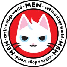 Profile picture for MEW 中文社区