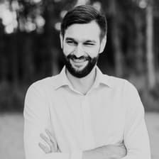 Profile picture for Paweł Świerblewski