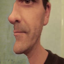 Profile picture for Gary Kirkham