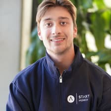 Profile picture for Christopher Hassinger