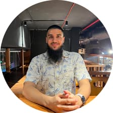 Profile picture for Mustafa Yusuf