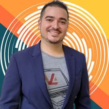 Profile picture for Josue Rodriguez