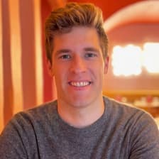 Profile picture for Martin Cech