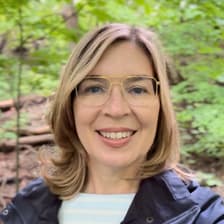 Profile picture for Michelle Cody