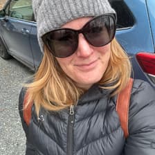 Profile picture for Katie Steele